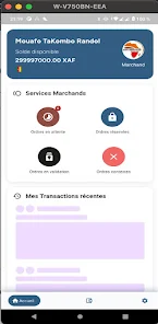 GVS service