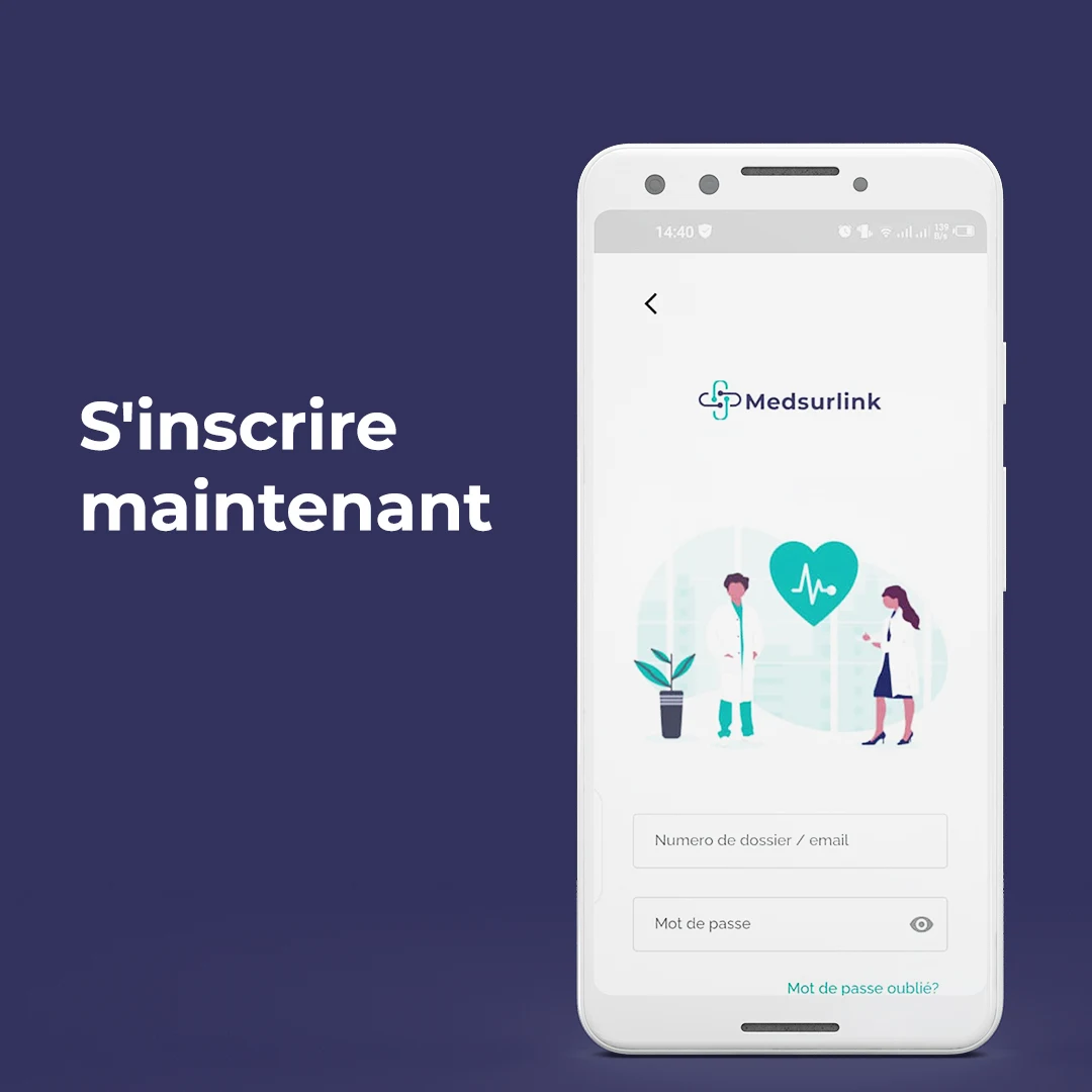 Medsurlink (Mobile)